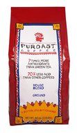 Puroast Low Acid Coffee House Blend Drip Grind, 2.5-Pound Bag N2
