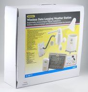 General Tools WS821 Professional Wireless Weather Station