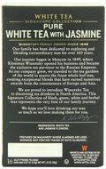 Wissotzky Tea Signature Collection Nana Mint with Ginger and Lemon Tea, 1.4 Ounce (16 Count) N24