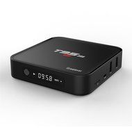 Greatever T95M 4K 3D Smart TV BOX Amlogic S905 Quad Core Android 5.1 Lollipop 1G 8G XBMC Full Loaded KODI 16.0...