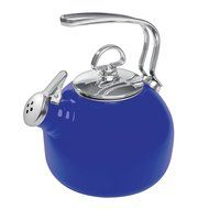 Chantal Stainless Steel Classic Teakettle, 1.8 Quart N3