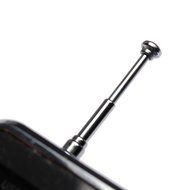 BephaMart TD-V26 Portable Mini Stereo FM Radio MP3 Speaker Music Player Support Micro SD TF USB N4