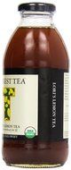 Honest Tea, Lori's Lemon Iced Tea, 16 oz N3