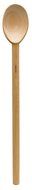 Deluxe Heavyweight French Beechwood Spoon, 17.75-Inches N3
