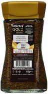 Nescafe Gold 200 gr. 7 Oz