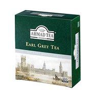 3 Boxes of Ahmad Earl Grey Tea 100 Tagged Tea Bags Each