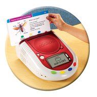 Learning Resources Radius Audio Learning System N5