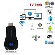 Zibo 1080P Vsmart V5ii Ezcast TV Stick Wifi Display Media Player DLNA+Miracast+wifi Dongle Supporting Windows...