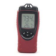 Generic Humidity Meter Multi Function Temperature Humidity Dew Point Wet Bulb ST8010 N2