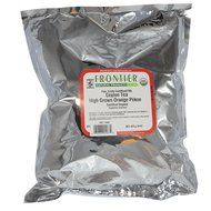 Ceylon Black Tea High Grown Organic Fair Trade - 1 LB