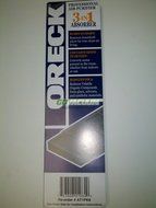 Oreck Air Purifier 3-in-1 Odor Absorber Filter N2