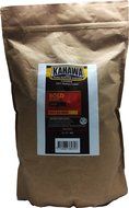 KAHAWA Kenya Coffee, Dark Roast, Ground Coffee, 100% Arabica Coffee, Kenya AA, Specialty Coffee, Premium Coffee... N13