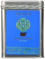 Tea of Life Green Tea Honey Mango - 50 Tea Bags N2