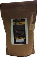 KAHAWA Kenya Coffee, Dark Roast, Ground Coffee, 100% Arabica Coffee, Kenya AA, Specialty Coffee, Premium Coffee... N14