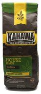 KAHAWA Kenya Coffee, Dark Roast, Ground Coffee, 100% Arabica Coffee, Kenya AA, Specialty Coffee, Premium Coffee... N16