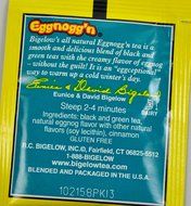 Bigelow&reg; Eggnogg n Tea (Box of 20)
