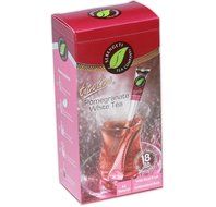 Serengeti Tea Earl Grey Tea Box with 18 Tea Sticks N18