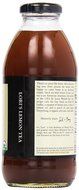 Honest Tea, Lori's Lemon Iced Tea, 16 oz N4