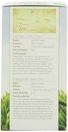 Rishi Tea Organic Jade Cloud Loose Leaf Tea, 1.94 Ounces Tin N4