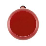 Circulon Teakettles Sunrise Whistling Teakettle, 1 1/2-Quart, Navy Blue N9