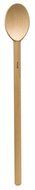 Deluxe Heavyweight French Beechwood Spoon, 17.75-Inches N4