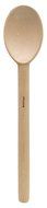 Deluxe Heavyweight French Beechwood Spoon, 17.75-Inches N5