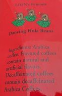 Lion Kona Gold Premium 10% Kona Coffee Blend 24 Oz. Whole Bean N4