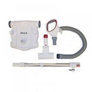 Youzee Rotator Pro Lift-Away Vacuum with Tools, Certified Refurbished | N3