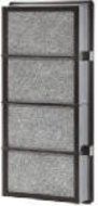 HLSHAPF30PDQU - Replacement HEPA/Carbon Filter for 99% HEPA Air Purifiers