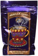 Big Train Chai - Vanilla Chai (12oz. Resealable Bag) N2
