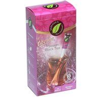 Serengeti Tea Earl Grey Tea Box with 18 Tea Sticks N26