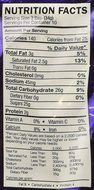 Big Train Chai - Vanilla Chai (12oz. Resealable Bag) N3