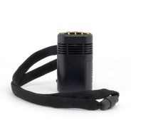 MINIMATE GT Personal Ionic Air Purifier (Classic Black) N2