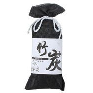Water &amp; Wood 100g Bamboo Charcoal Activated Carbon Air Freshener Odor Deodorant for Car Home N2