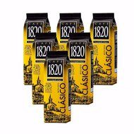 Cafe 1820 Molido - Costa Rica Gourmet Ground Premium Coffee - 8.8 oz (250 gr) 6 Pack N2