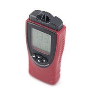 Generic Humidity Meter Multi Function Temperature Humidity Dew Point Wet Bulb ST8010 N4
