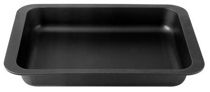 Zenker Non-Stick Lasagna Pan, 16 by 11-1/2 by 2-1/2-Inch