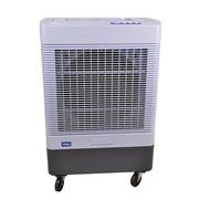 Hessaire MFC6000 5,300 CFM Portable Evaporative Cooler N2