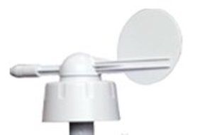 Ambient Weather Wind Vane Replacement, WS-1080, WS-1090, WS-2080 Weather Station N2