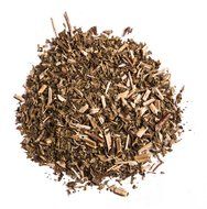Lemon Balm Loose Leaf Herbal Tea, Organic Mediterranean Lemon Balm Leaves, Wild Tea #18 Lemon Balm Calm by Wild... N5