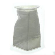 Pentek BP-420-200 Polypropylene Felt Filter Bag, 18" x 4", 200 Microns, Pack of 20 N3