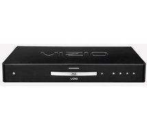 VIZIO VBR210 Blu-Ray Player with Wireless Internet Application, Black