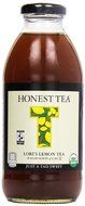 Honest Tea, Lori's Lemon Iced Tea, 16 oz N7