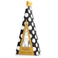 Tea Forte Warming Joy Petite Tea Tree (Black and White) N3