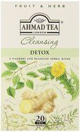 Ahmad Tea Detox, 20 Count (Pack Of 6)