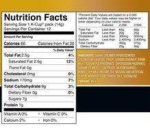 Caf&eacute; Escapes Chai Latte, K-Cup Portion Count for Keurig Brewers, 24-Count N5