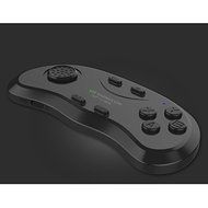 BephaMart VR Shinecon Bluetooth Remote Control Gamepads Mouse Music Selfie Games for 3D Glasses iOS Android PC N3