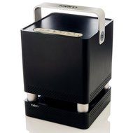 BEM Wireless HL2502C Party Block 2 set Speaker System Black