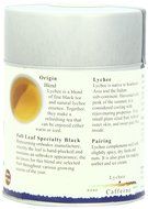 The Tao of Tea, Lychee Black Tea, Loose Leaf, 4.0 Ounce Tins N3