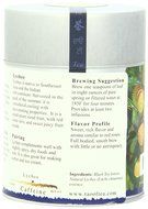 The Tao of Tea, Lychee Black Tea, Loose Leaf, 4.0 Ounce Tins N4